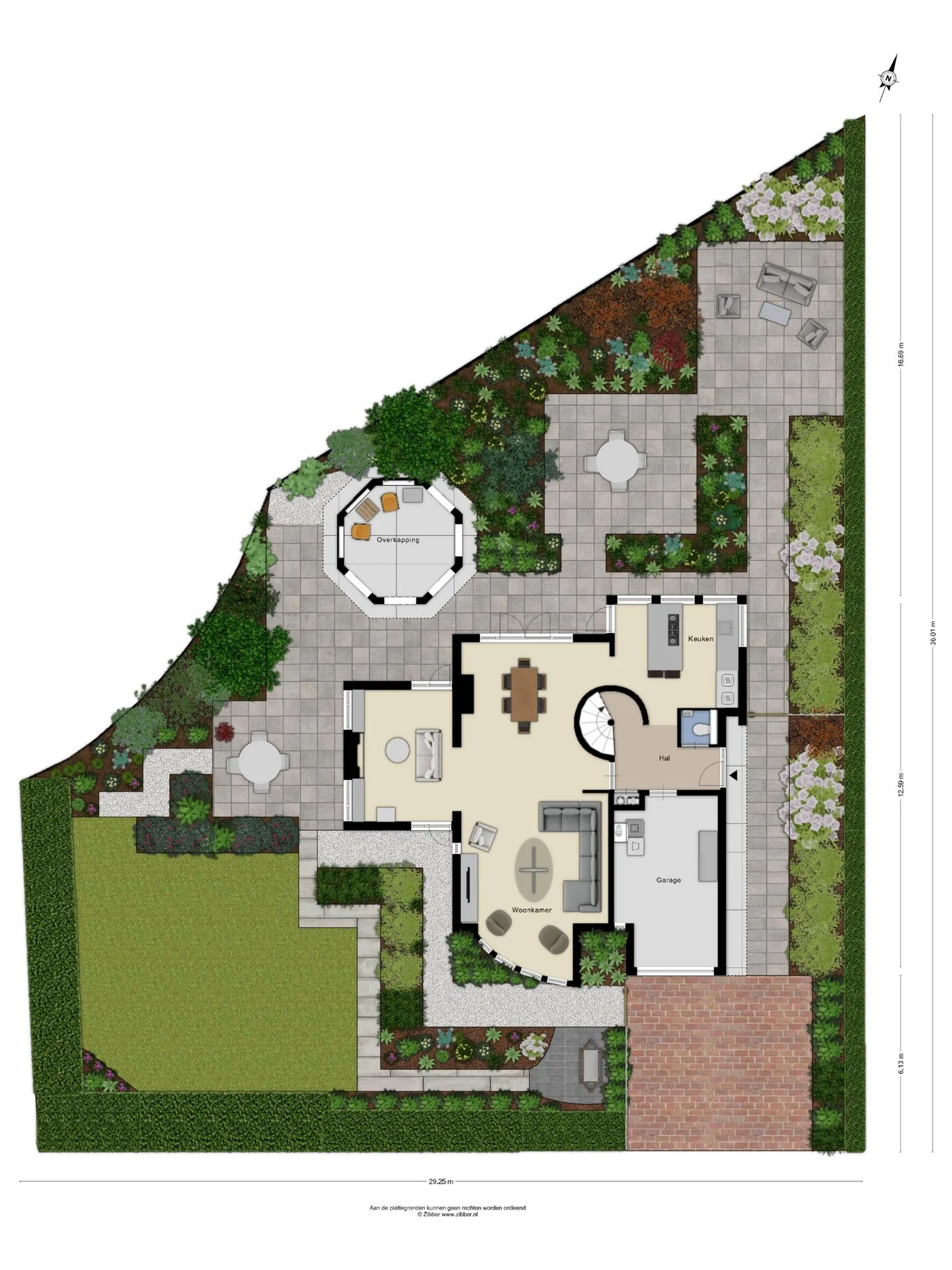 Tindijk 1 Roosendaal thumbnail 99