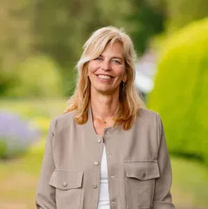 Foto van Tineke Hofstra