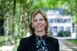 Foto van Tineke Hofstra