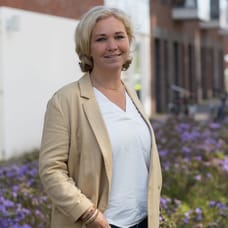 Foto von Tineke Pater