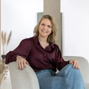 Photo of Tineke van der Heide