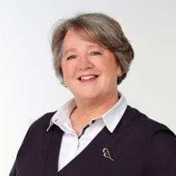 Foto van Tineke Zandvliet-Ploegstra