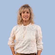 Photo de Tinie van der Wal