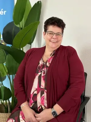 Photo of Tinka Bremer