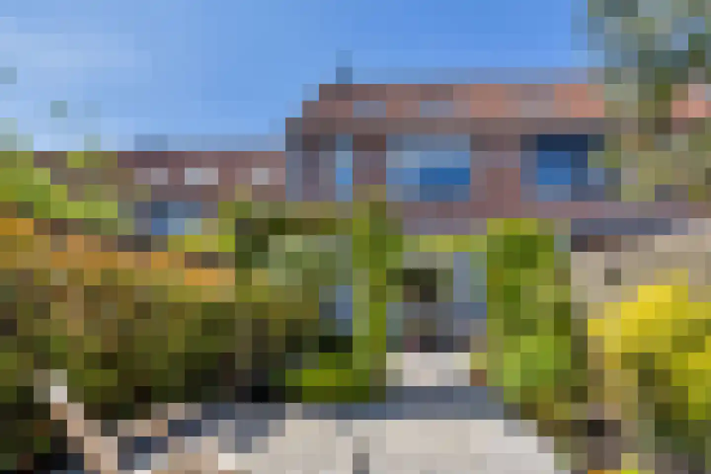 Tinnegieter 12 in Hellevoetsluis