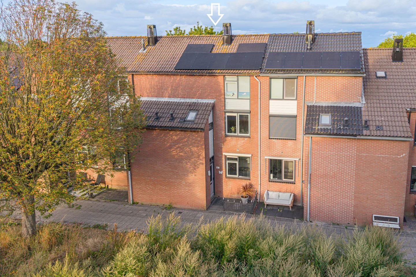 Tinnegieterstraat 28 in Alkmaar