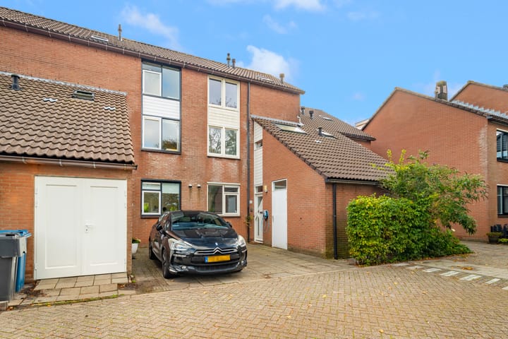 Tinnegieterstraat 5 in Alkmaar photo