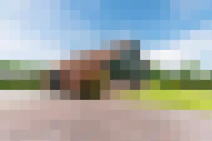 Tinnen Pot 6 Lage Mierde foto 2