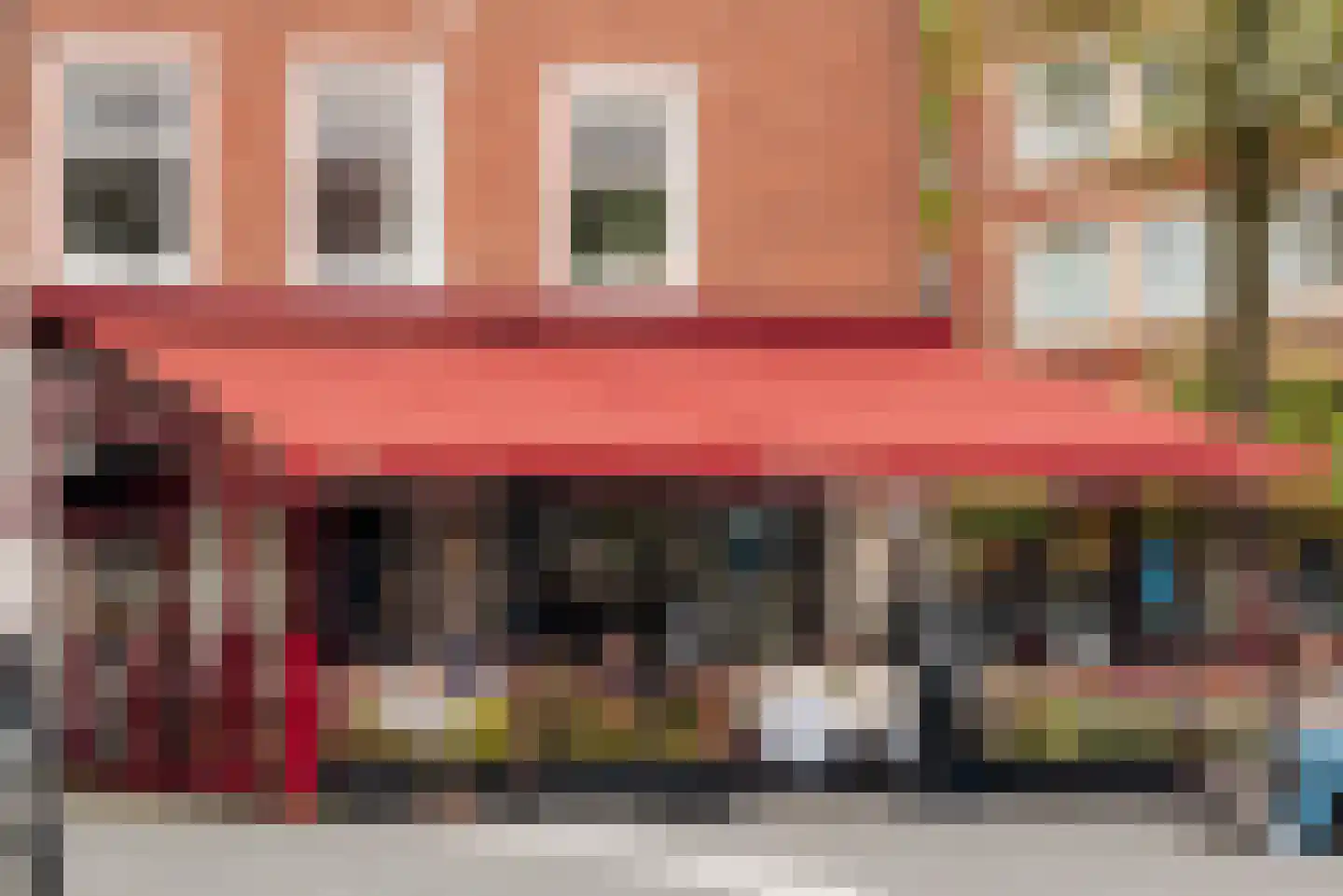 Tintorettostraat 13 2 Amsterdam thumbnail 54