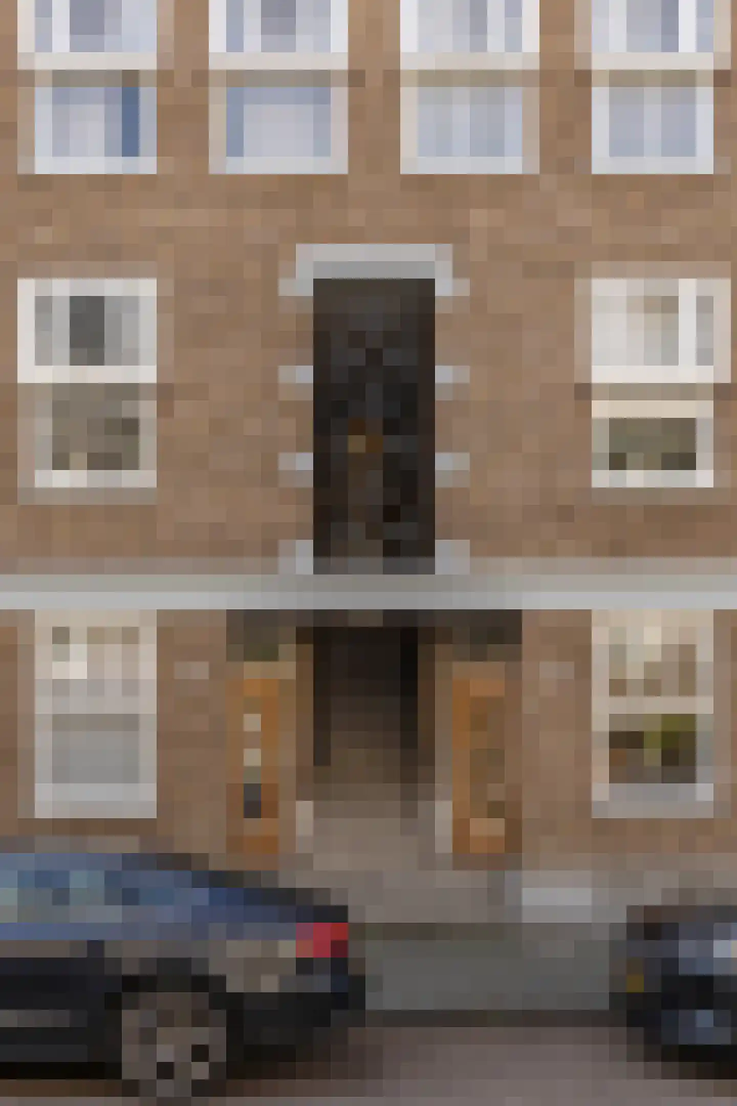 Tintorettostraat 5 H Amsterdam thumbnail 33