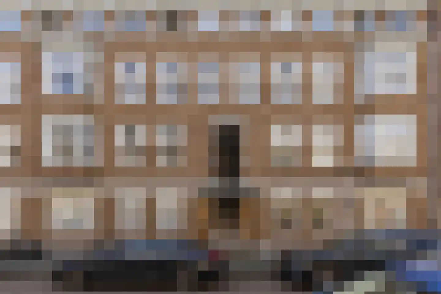 Tintorettostraat 5 H Amsterdam thumbnail 5