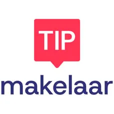 Logo van TIP Makelaar