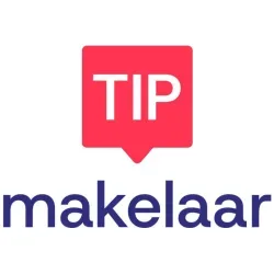 Logo TIP Makelaar