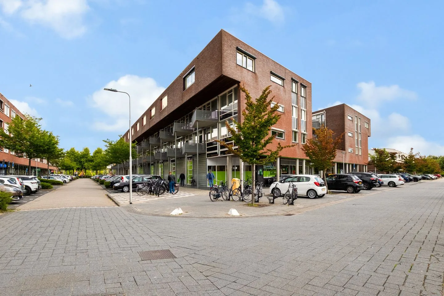Tiranastraat 12 IJsselstein