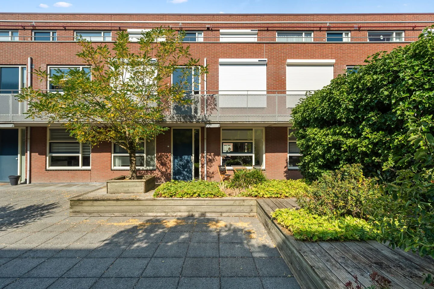 Tiranastraat 12 IJsselstein thumbnail 11