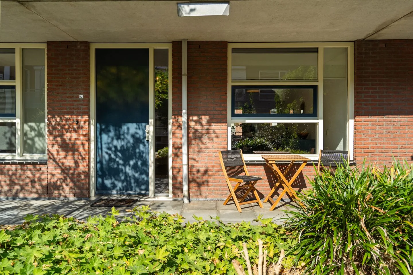 Tiranastraat 12 IJsselstein thumbnail 12