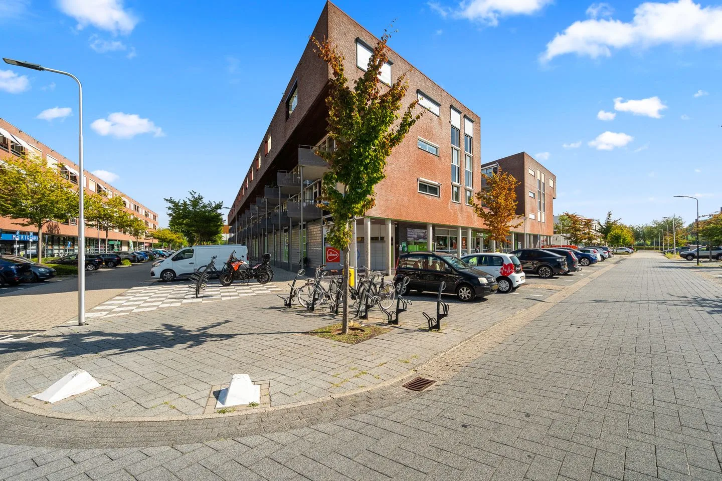 Tiranastraat 12 IJsselstein thumbnail 47