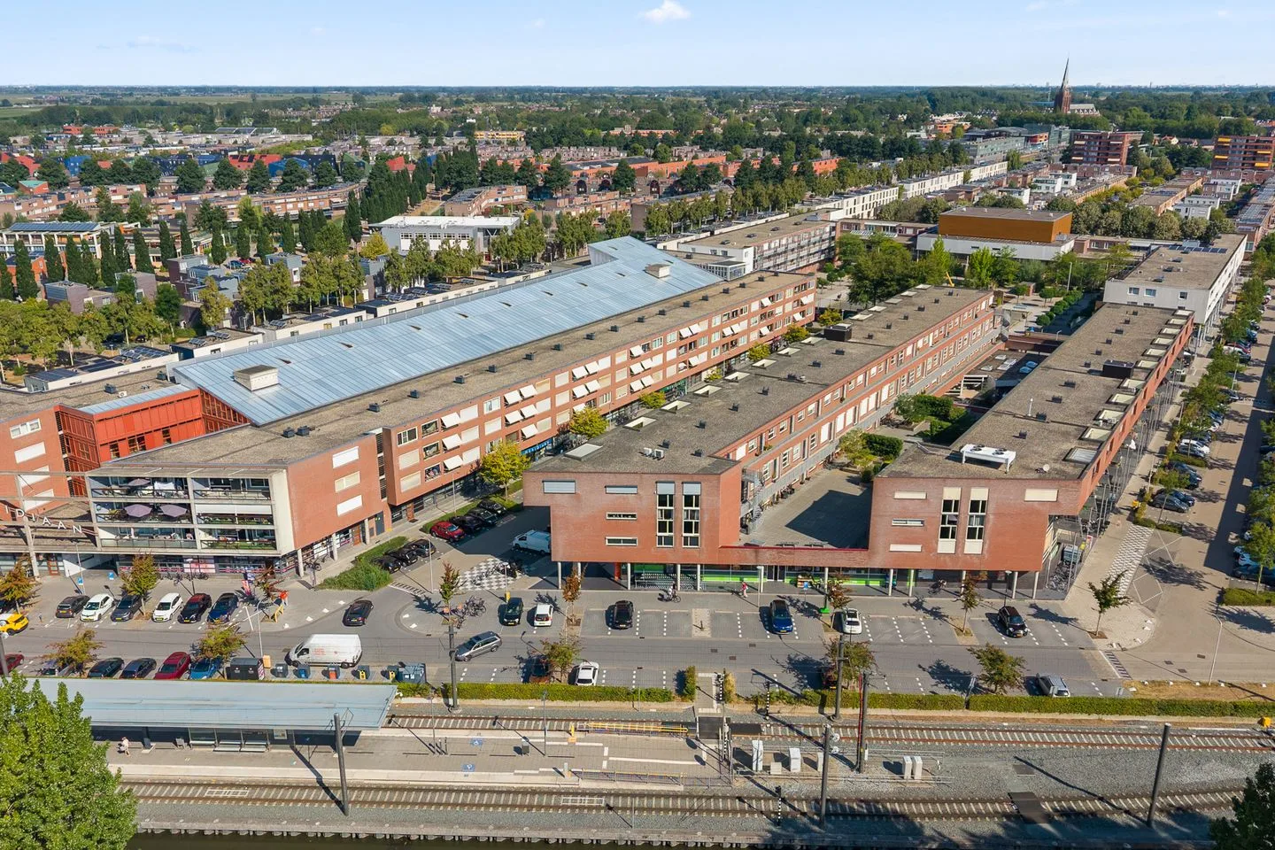 Tiranastraat 12 IJsselstein thumbnail 50