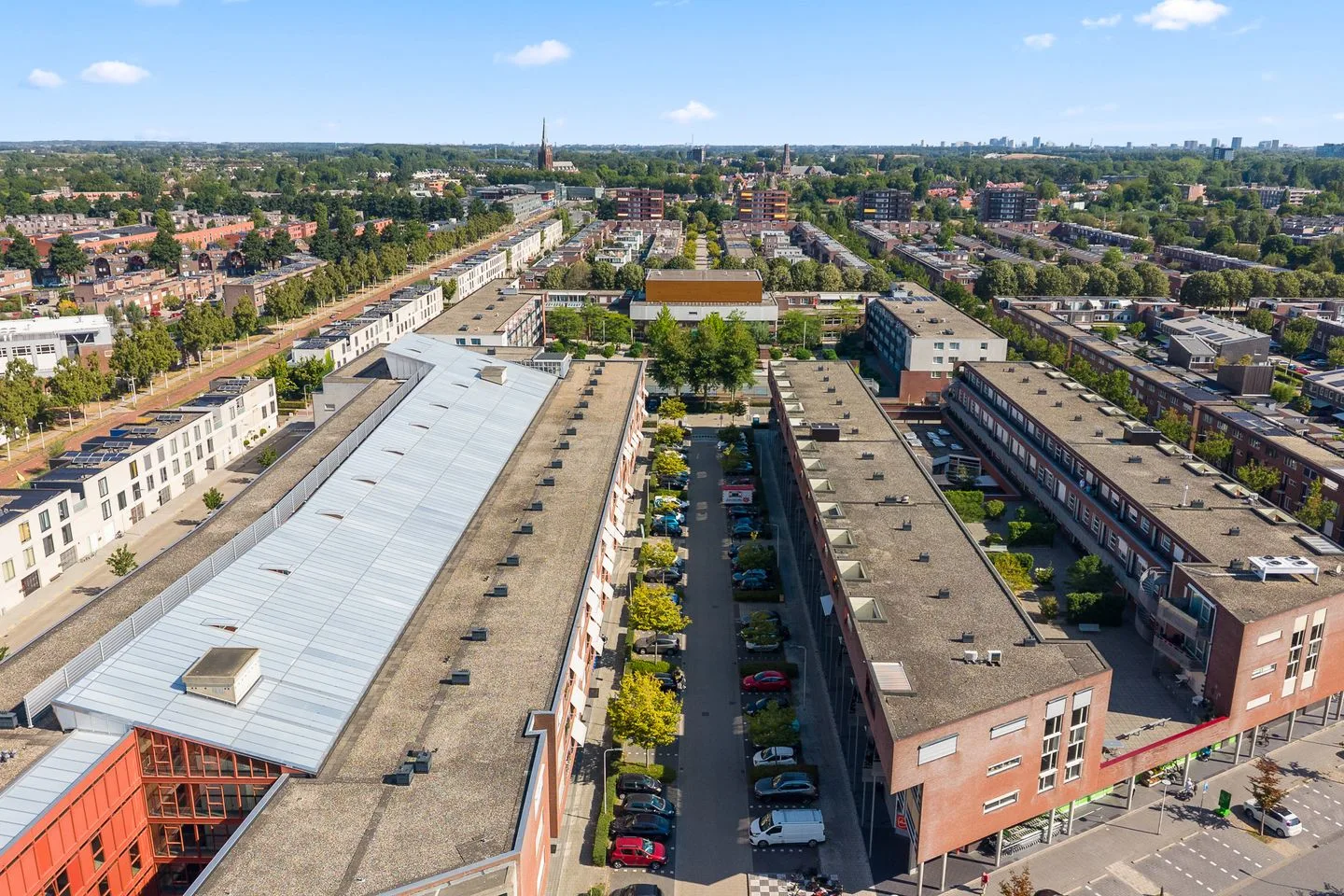 Tiranastraat 12 IJsselstein thumbnail 51