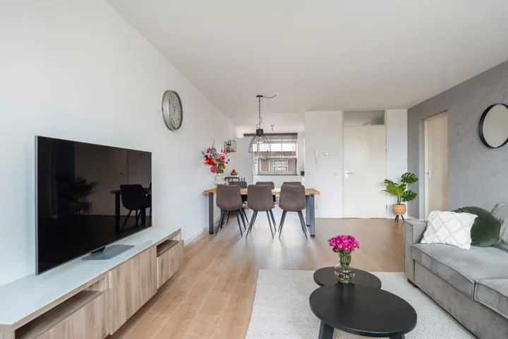Tiranastraat 84 IJsselstein thumbnail 16