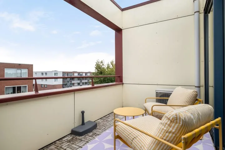 Tiranastraat 84 IJsselstein thumbnail 24