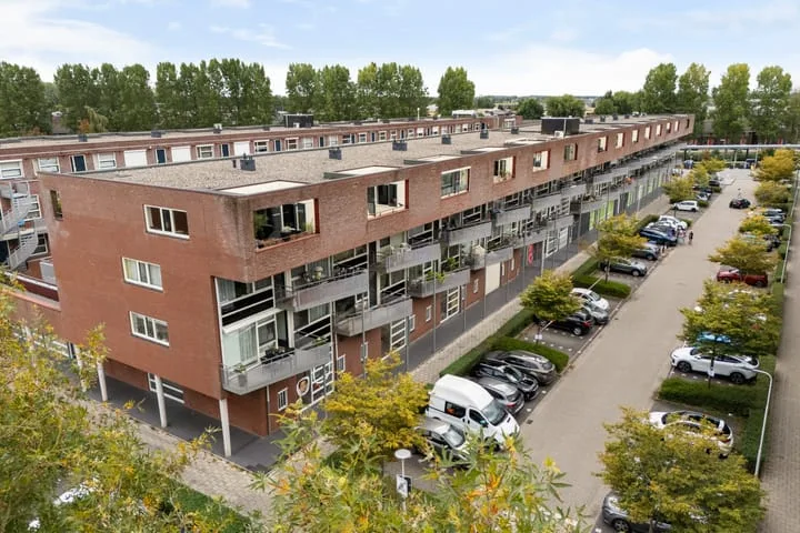 Tiranastraat 84 IJsselstein thumbnail 37