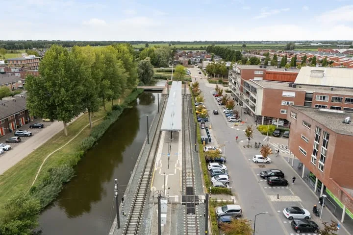 Tiranastraat 84 IJsselstein thumbnail 38
