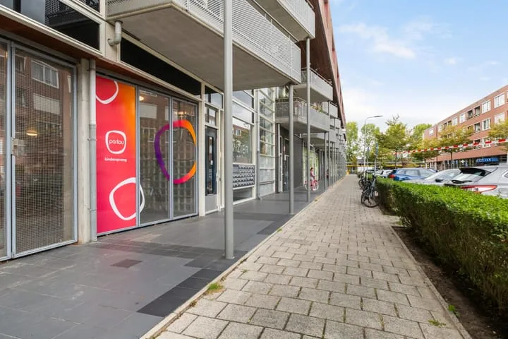 Tiranastraat 84 IJsselstein thumbnail 7