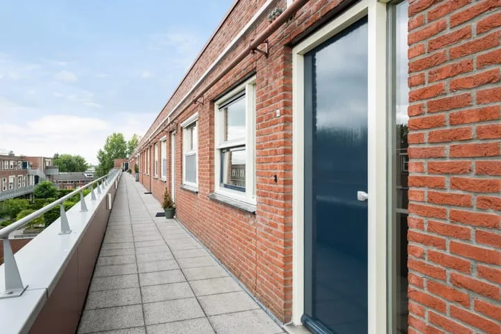 Tiranastraat 84 IJsselstein thumbnail 9