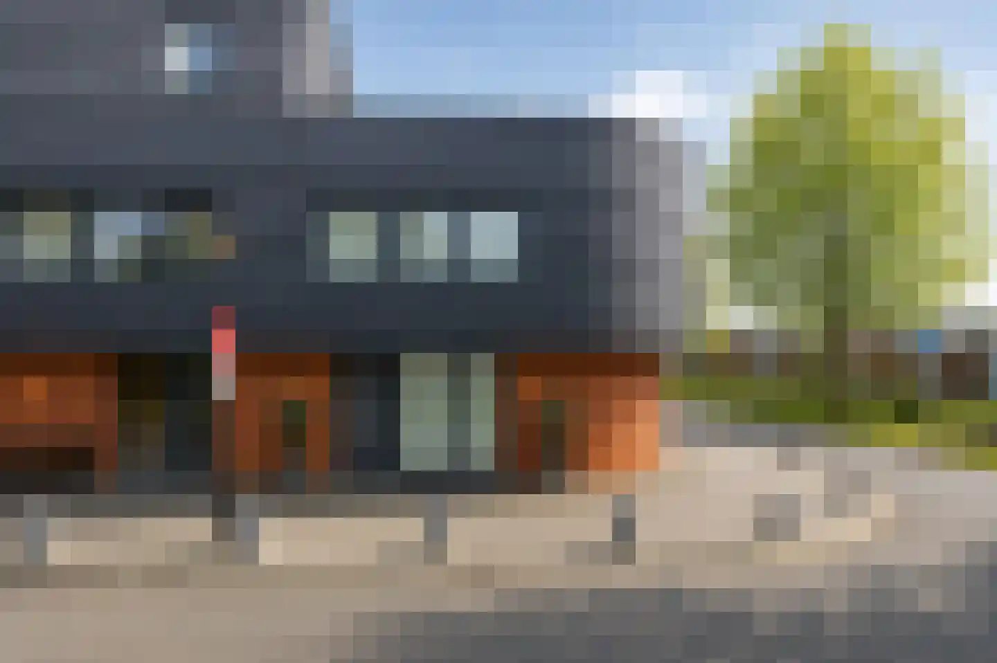 Tirionstraat 49 in Zevenhuizen
