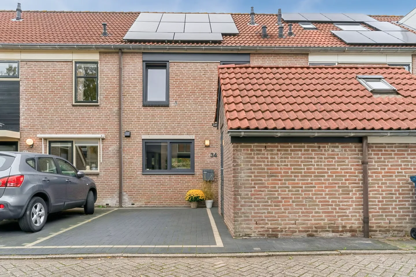 Tirolstraat 34 in Alkmaar