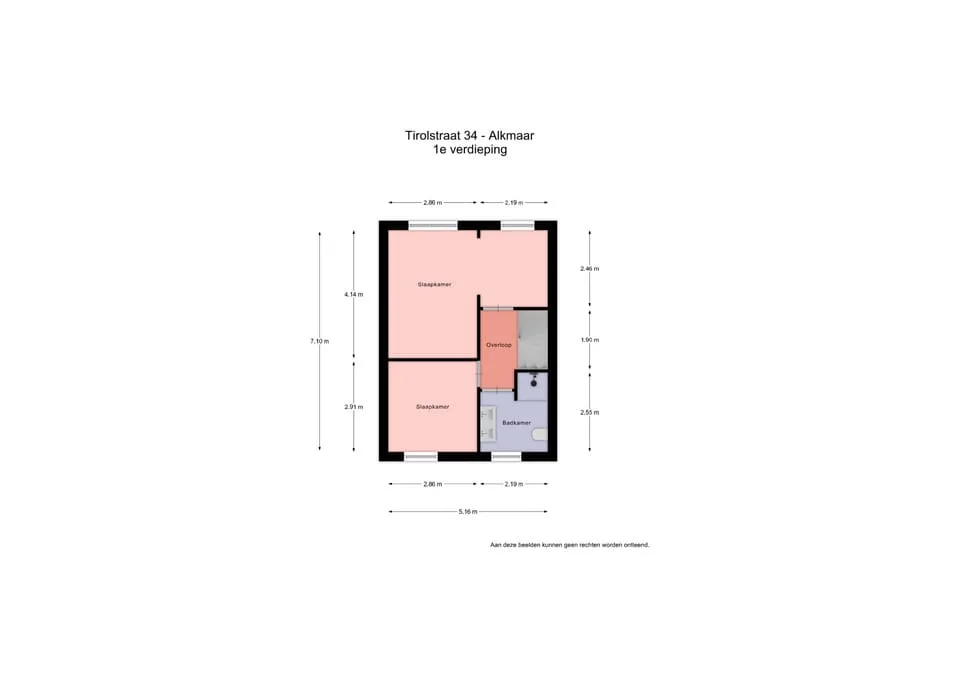 Tirolstraat 34 Alkmaar thumbnail 54