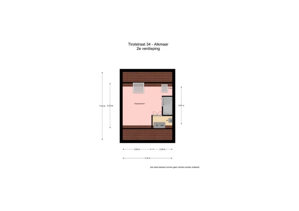Tirolstraat 34 Alkmaar thumbnail 55