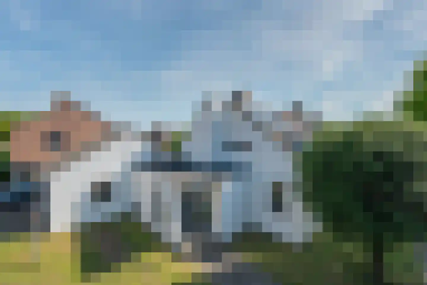 Titanenhof 16 en Maastricht