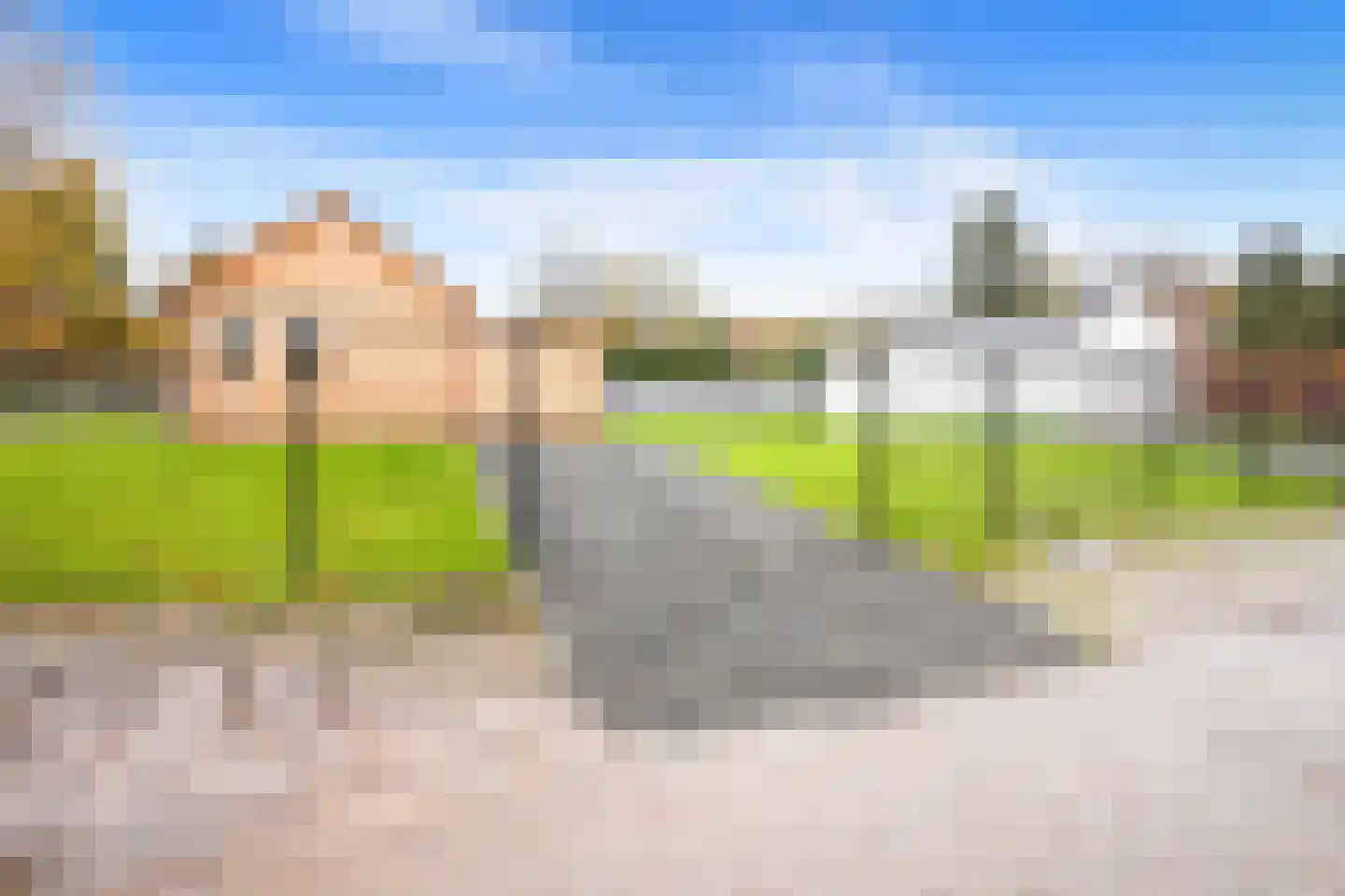 Titanenhof 3730 Bilzen-Hoeselt Maastricht thumbnail 24