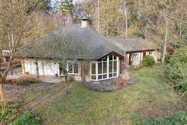 Titanialaan 5 in Diever