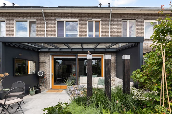 Titia Goedhuisstraat 18 en Deventer foto