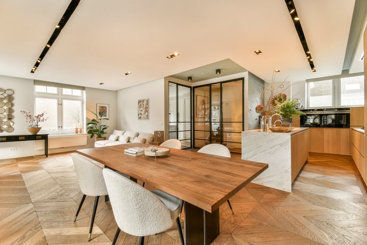 Titiaanstraat 13 dans Amsterdam photo