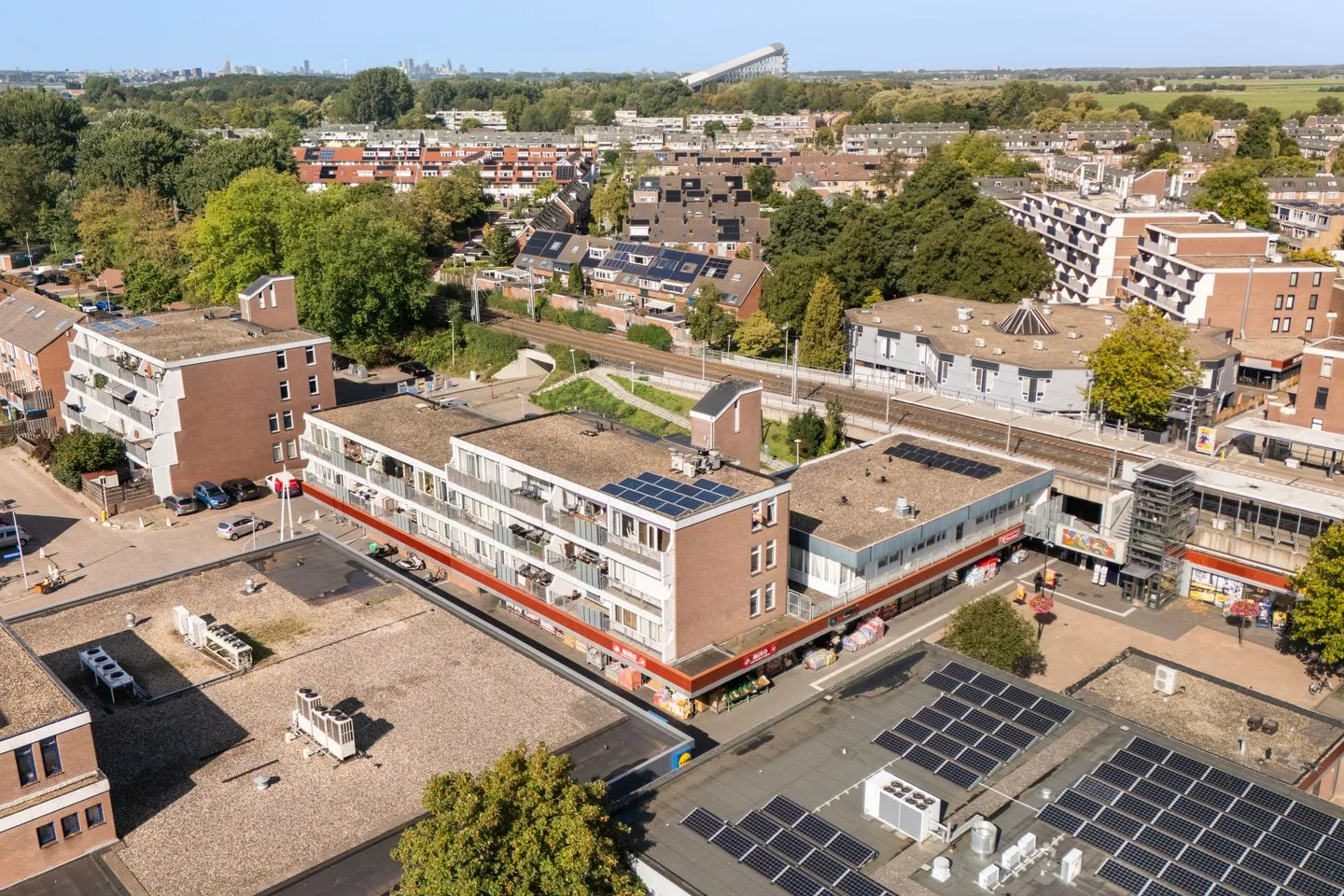 Titus Brandsmahove 44 Zoetermeer thumbnail 38