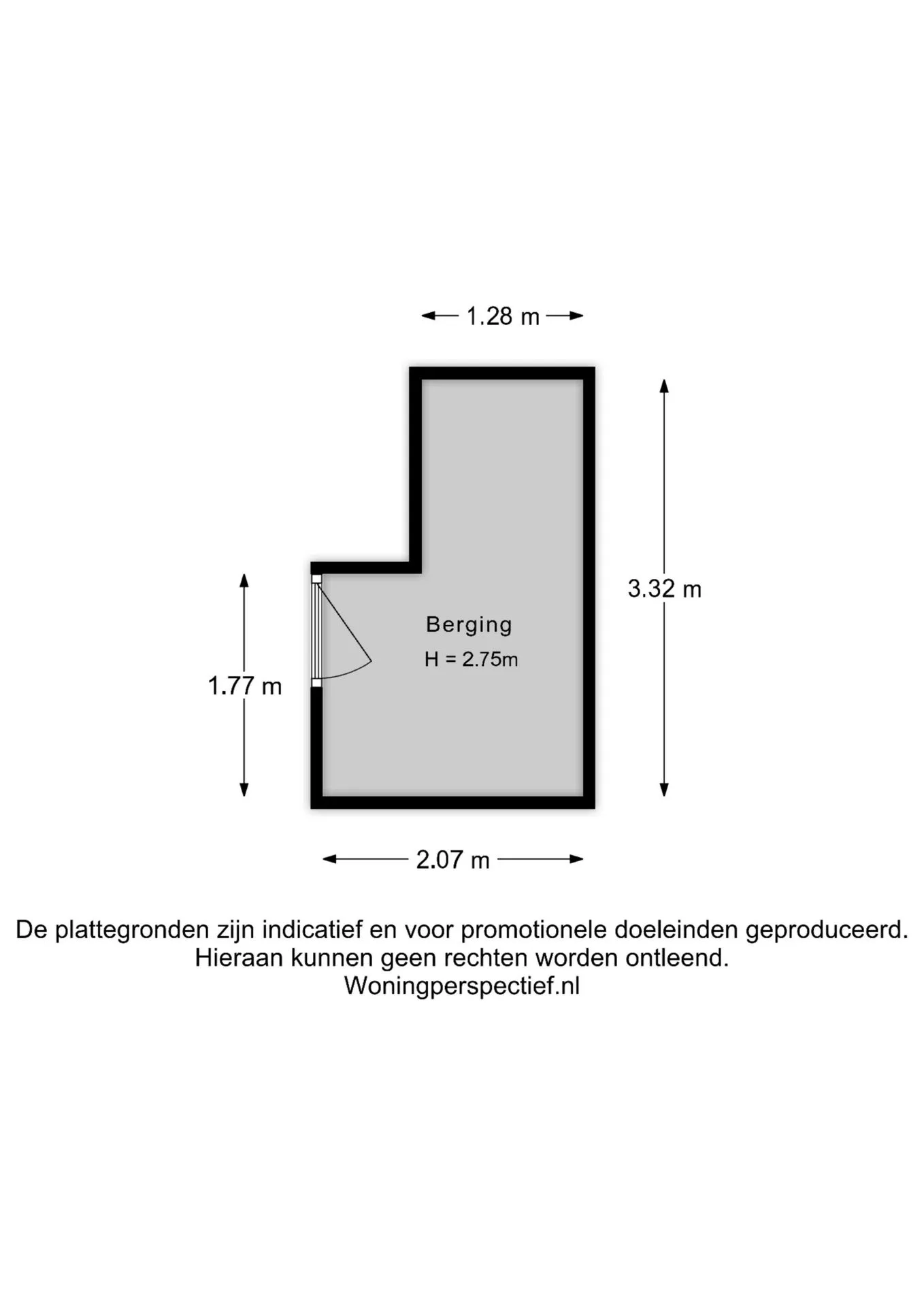 Titus Brandsmahove 44 Zoetermeer thumbnail 44