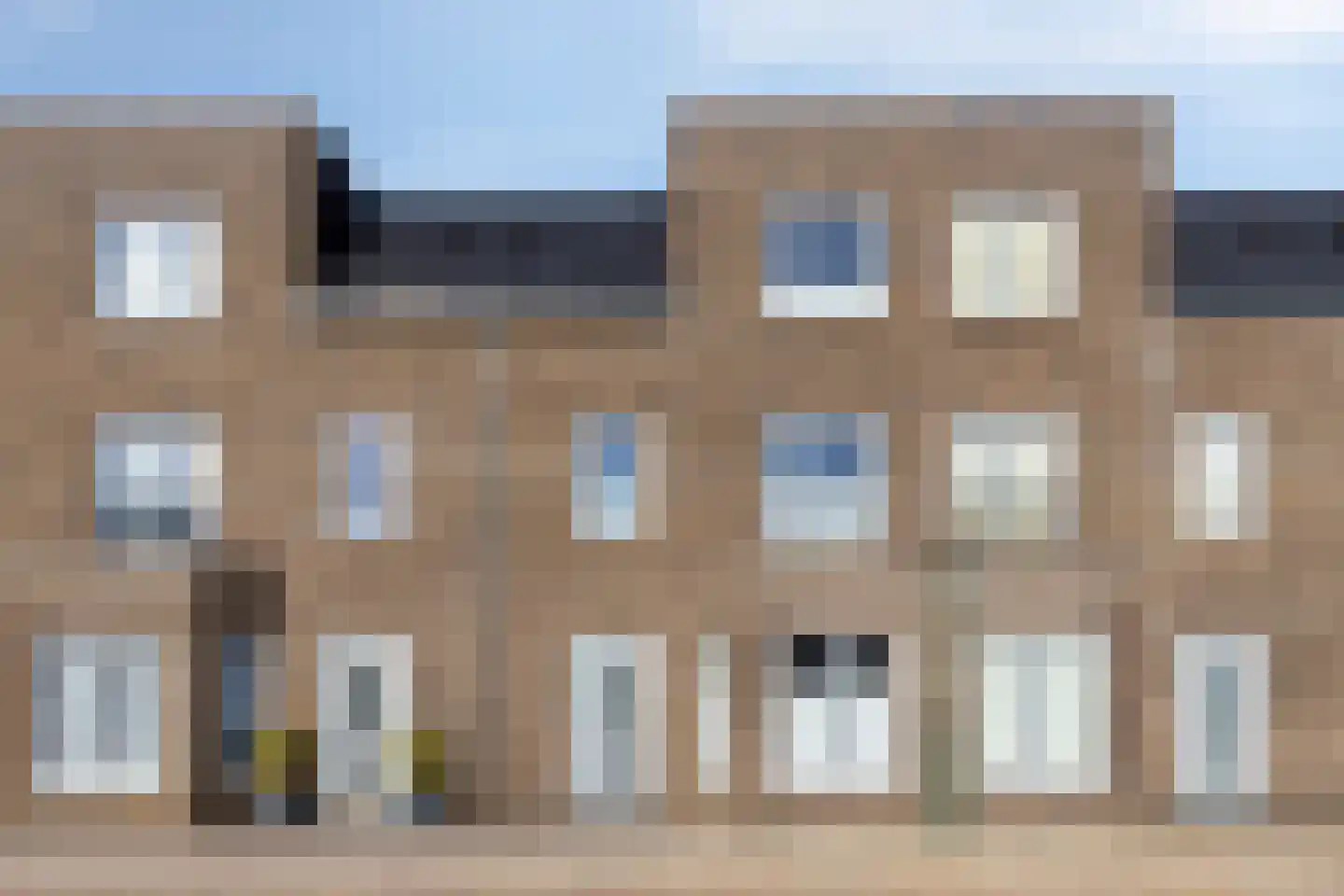 Titus Brandsmaplein 2 Boxmeer