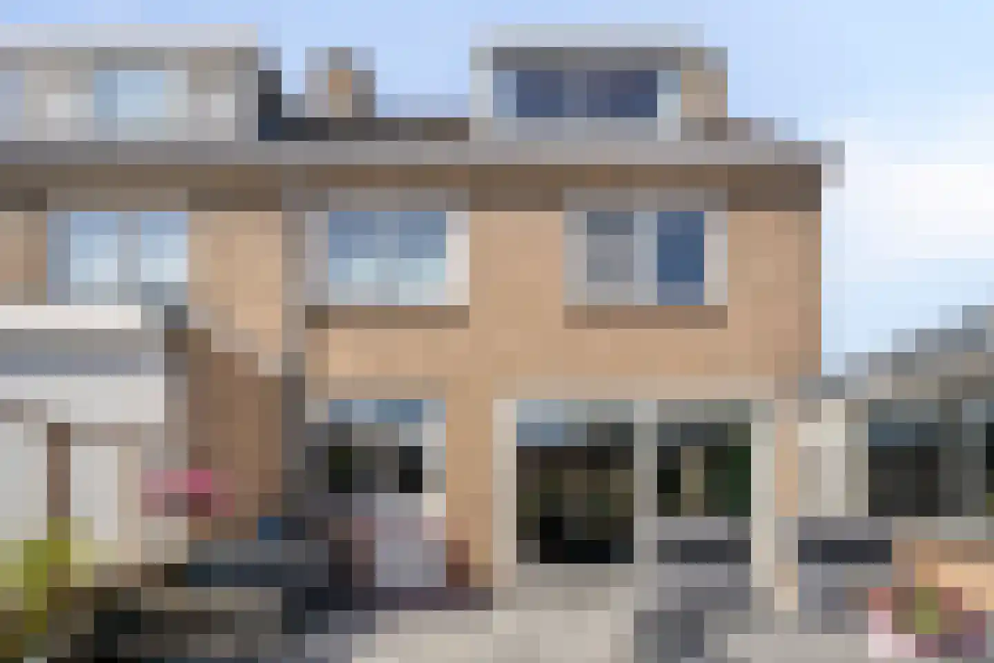 Titus Brandsmastraat 1 Heemskerk thumbnail 33