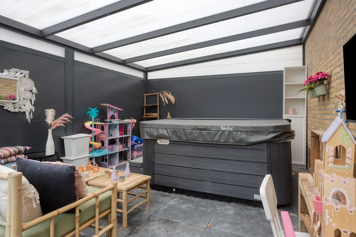 Titus Brandsmastraat 2 Roosendaal thumbnail 31