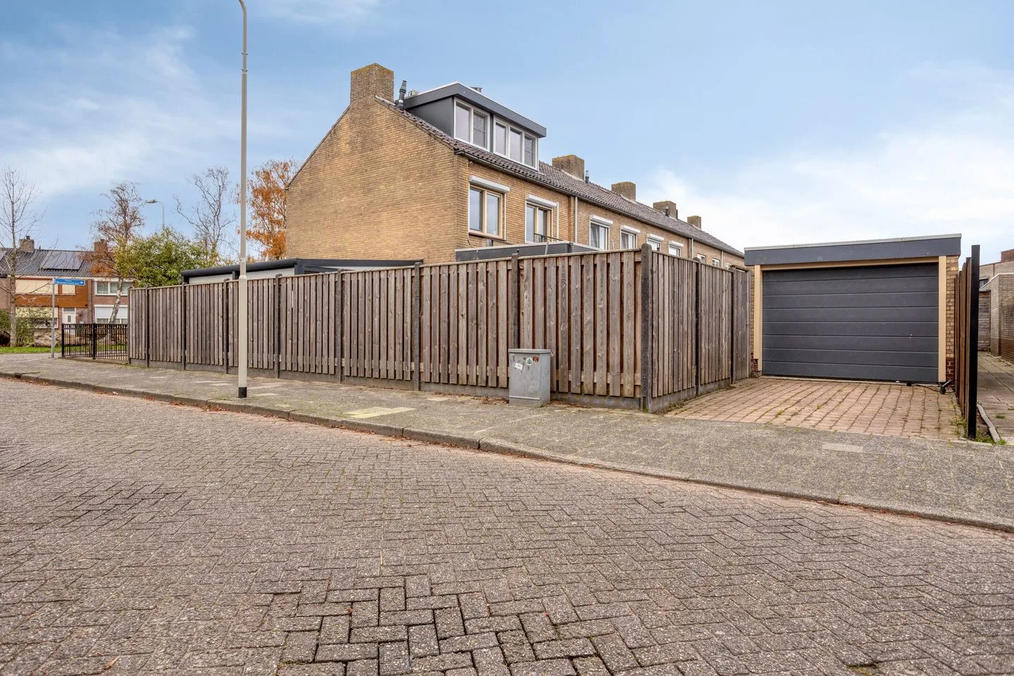 Titus Brandsmastraat 2 Roosendaal thumbnail 33
