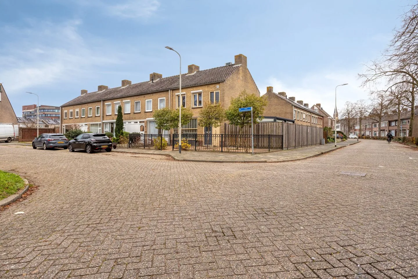 Titus Brandsmastraat 2 Roosendaal thumbnail 34