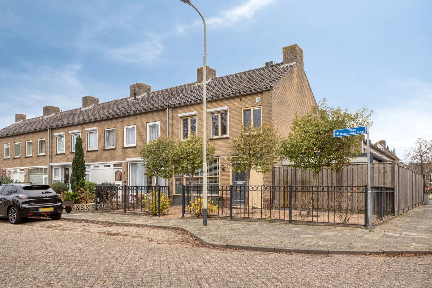 Titus Brandsmastraat 2 Roosendaal thumbnail 35