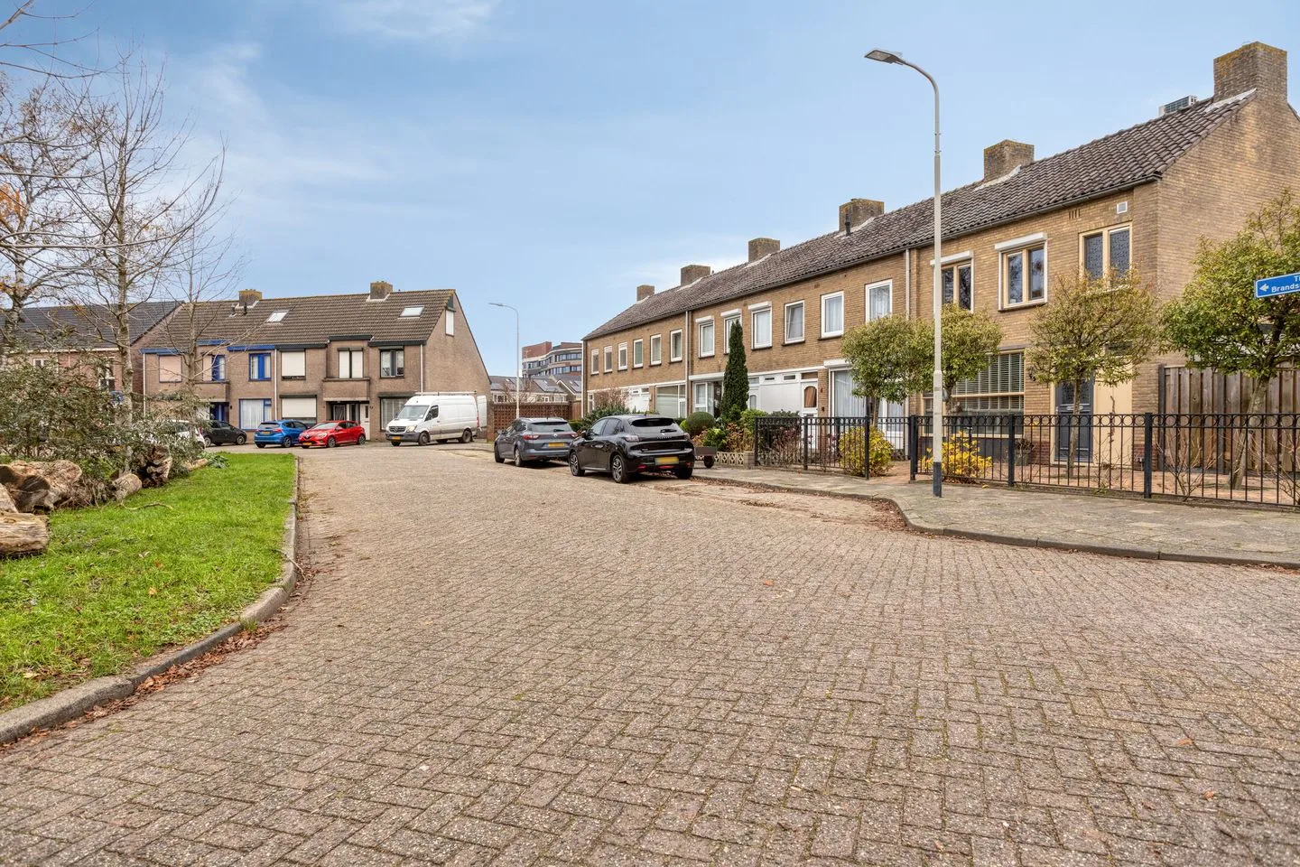 Titus Brandsmastraat 2 Roosendaal thumbnail 36