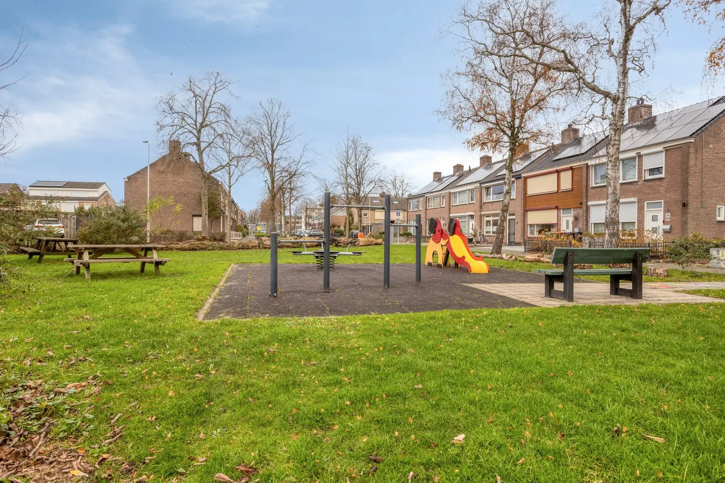 Titus Brandsmastraat 2 Roosendaal thumbnail 37