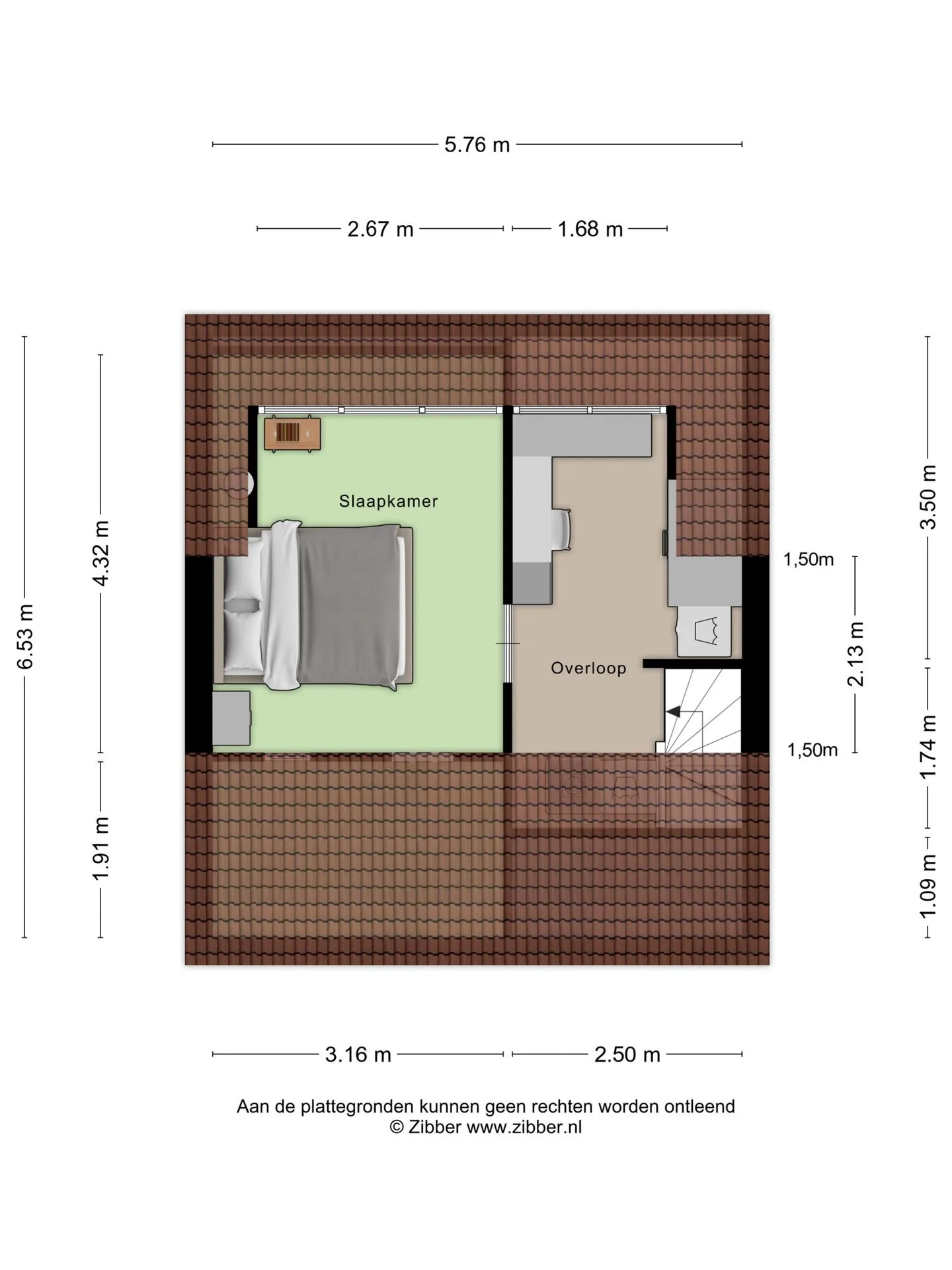 Titus Brandsmastraat 2 Roosendaal thumbnail 41