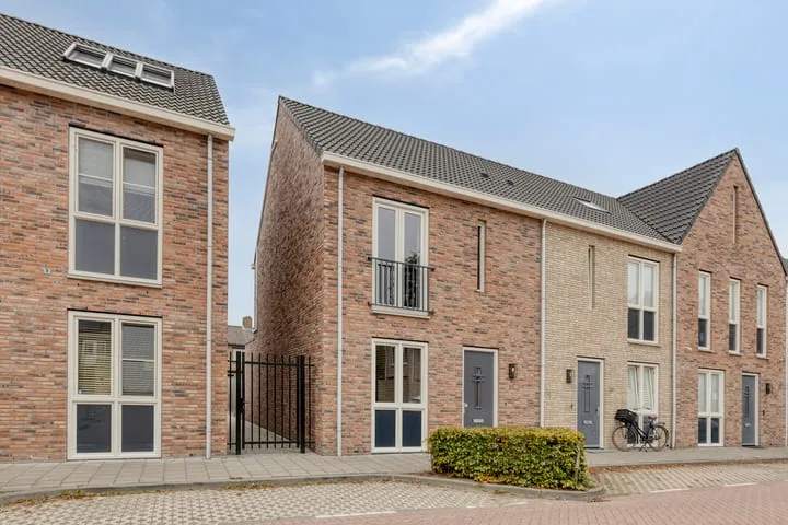 Titus Brandsmastraat 27 Roosendaal thumbnail 33